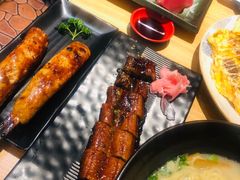 -胜代日本料理(云程巷小区店)