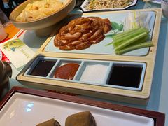 -富贵春饼·烤鸭·大厨现炒(诸城店)
