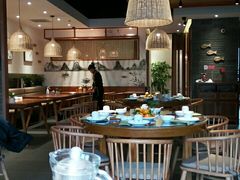 大堂-丹江渔村(望京店)