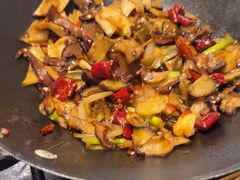 -吃货私房菜(丽江束河古镇店)