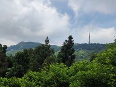 -南岳衡山风景名胜区