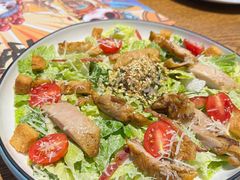 -曼乐辰餐厅(中庚漫游城店)