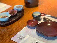 -花潮料理艺食馆(SM新生活广场店)