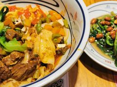 -陇上秦轩西安biangbiang面(EFC欧美金融商业城店)