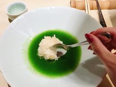 -素慧餐厅(大虹桥店)