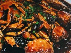 -抚顺美食·老上海味道