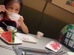 -海底捞火锅(九久奥特莱斯店)