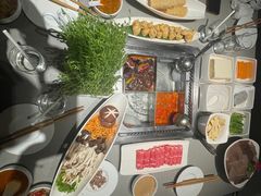 -海底捞火锅(太原南站店)