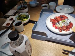 -青花椒秘制烤鱼(光启城店)