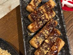红糖糍粑-付小姐在成都(五道口店)