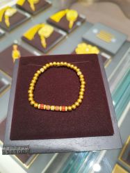 -周大福CHOW TAI FOOK(浦东八佰伴店)