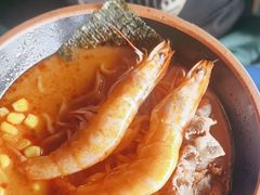 -亚龙湾红树林度假酒店-韩轩韩餐厅
