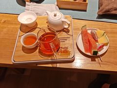 -瓦舍茶馆(聚源路店)