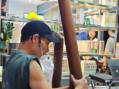 -永昌饼家(西华路店)