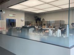 -喜茶(上海北外滩来福士店)