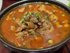 -攀西土菜馆(南线阁店)