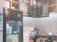 -茉酸奶(松江开元地中海店)