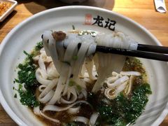 -湘人龙记老长沙米粉(华普国际大厦店)