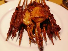 -荆州绿地铂骊酒店-品珍轩中餐厅