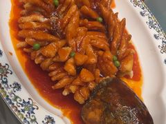 -南山翁新概念川菜(江宁万达广场店)