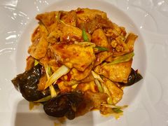 -南门小馆·清真(国贸商城店)