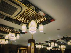 大堂-惠丰堂饭庄·烤鸭·京味菜(翠微路店)