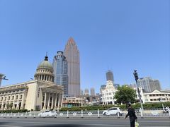 -小白楼1902欧式风情街