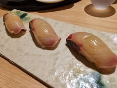 -鮨青(恒基名人购物中心店)