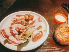 -新石器烤肉(之心城店)