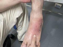-憼安跌打·中医诊所(福田梅林店)