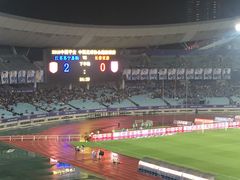 -南京奥林匹克体育中心-体育馆