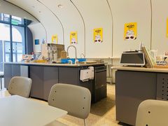 -Seesaw Coffee(上生新所店)