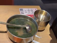 -西塔老太太泥炉烤肉(北京亚运村店)