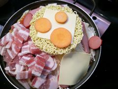 -炙韩料理·部队锅专门店