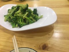 -百花食府(渔阳南路店)