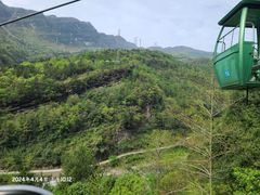 -九皇山景区