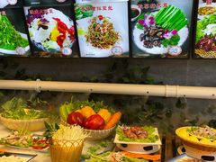 -四海蒸鲜蒸汽海鲜自助(北戴河店)