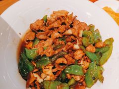 -四道菜·福建菜馆(莆田万达店)