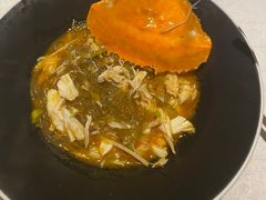 -鲤院·新中式美学·庭院餐厅(夫子庙店)