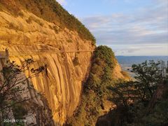 -丹东凤凰山景区