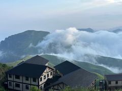 -萍乡武功山风景名胜区