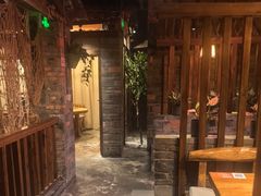 -丹江渔村(首都机场店)