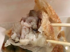 -煎饺王子(财富广场店)