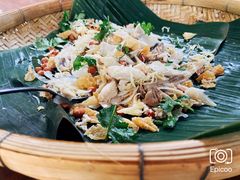 古法捞鸡-园林美食城·本土农家菜(杨和镇店)