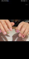 -LILY NAILS美甲美睫
