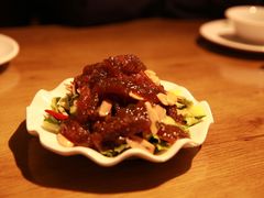 -津菜宋记老房子(平山道店)