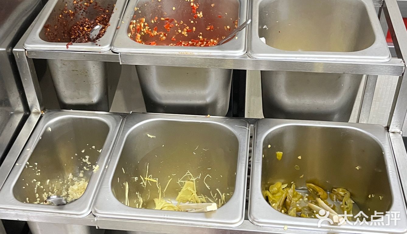 长沙好吃的杀猪粉我最推荐这家啦