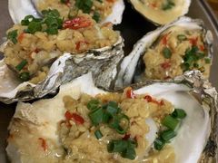 -嘉升大排档(番禺总店)