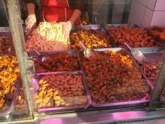 -老六素货(王顶堤店)