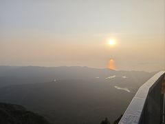 -七娘山